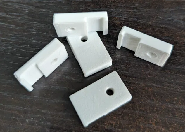 Kẹp Đèn LED Ngoài Trời Govee Vĩnh Cửu - Image 2