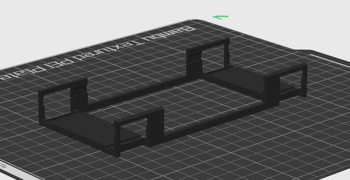 Chân Đế Đứng Cho Xbox Series S - Image 1