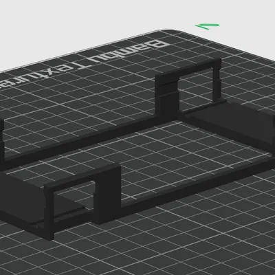 Chân Đế Đứng Cho Xbox Series S