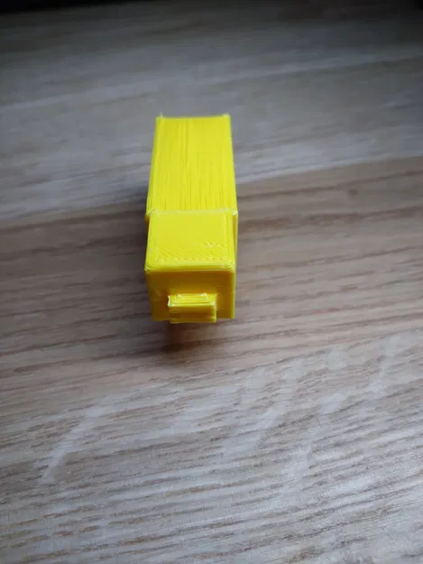 Mô Hình Minecraft - Con Heo - Image 1