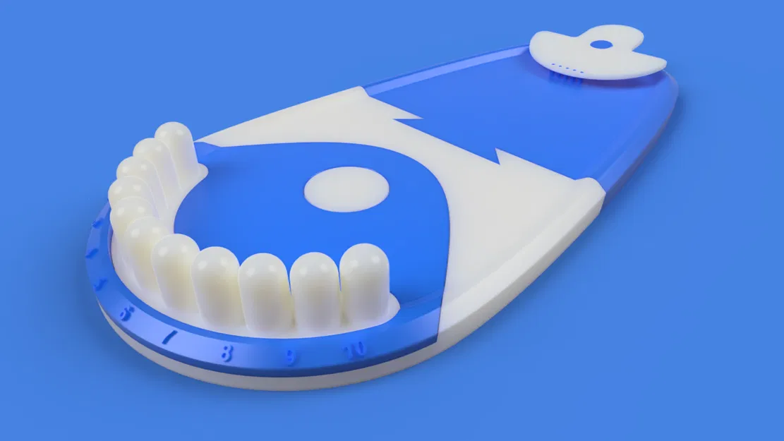 Dụng cụ làm vòng tay Brazil - Image 1