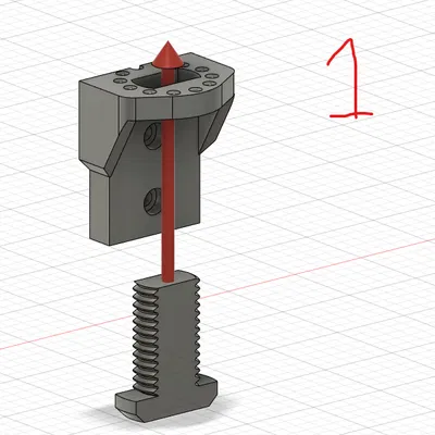 Giá đỡ/cần máy ảnh Mintion Beagle