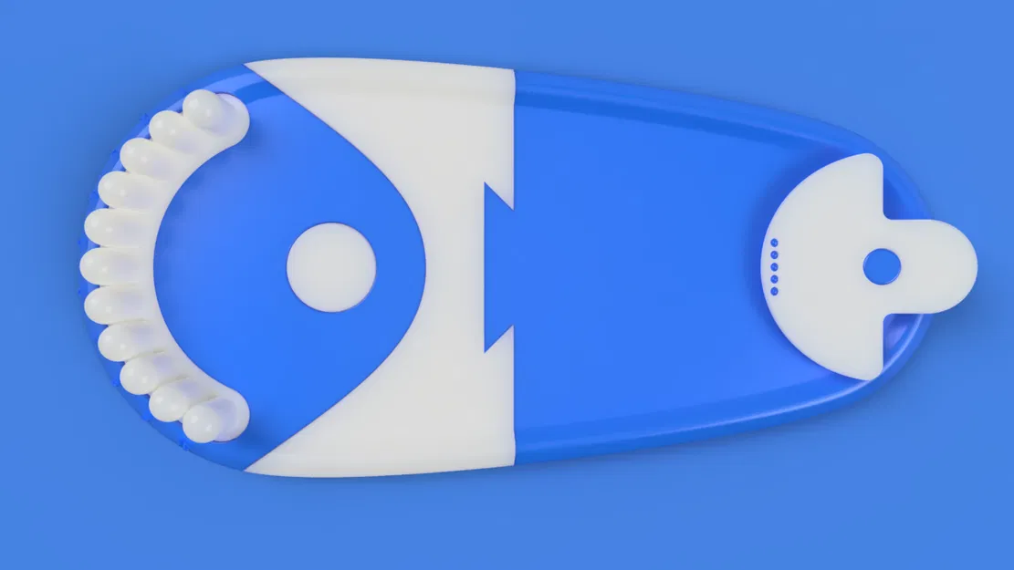 Dụng cụ làm vòng tay Brazil - Image 4