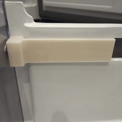 Sửa chữa ngăn kéo tủ đông Beko