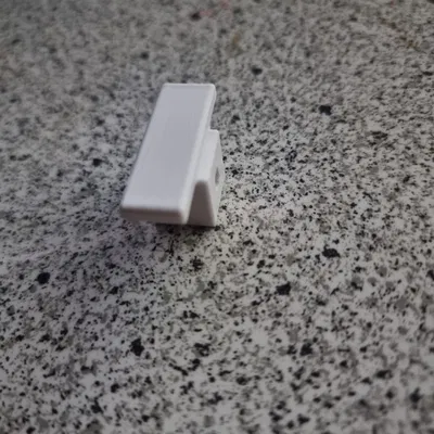 Ngàm gắn bảng hiệu nhà