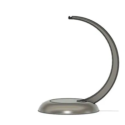 Chân Đế Trưng Bày Đồ Trang Trí