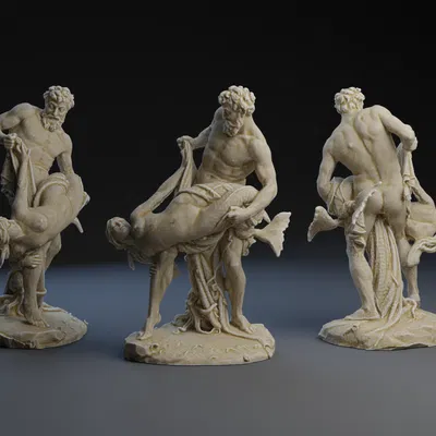 Đàn ông bắt người cá