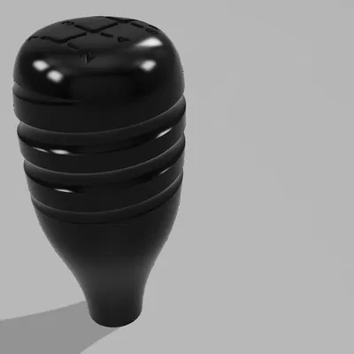 Nút Xoay Cần Số Logitech G29