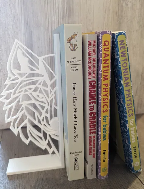 Chặn Sách Nghệ Thuật Hoang Dã - Image 2