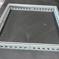 Nắp Nâng Thông Hơi Creality K1 - Thumbnail 1