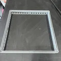 Nắp Nâng Thông Hơi Creality K1 - Thumbnail 2