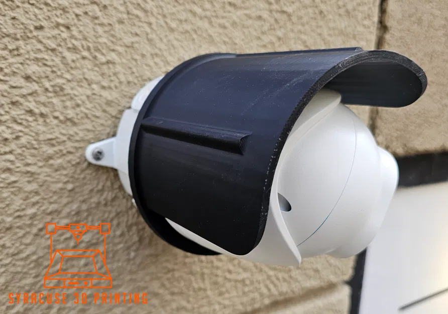 Adapter Hộp Nối Ngoài Trời Cho Camera Reolink RLC-520A - Image 2