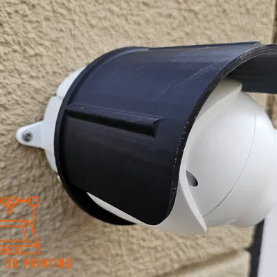 Adapter Hộp Nối Ngoài Trời Cho Camera Reolink RLC-520A