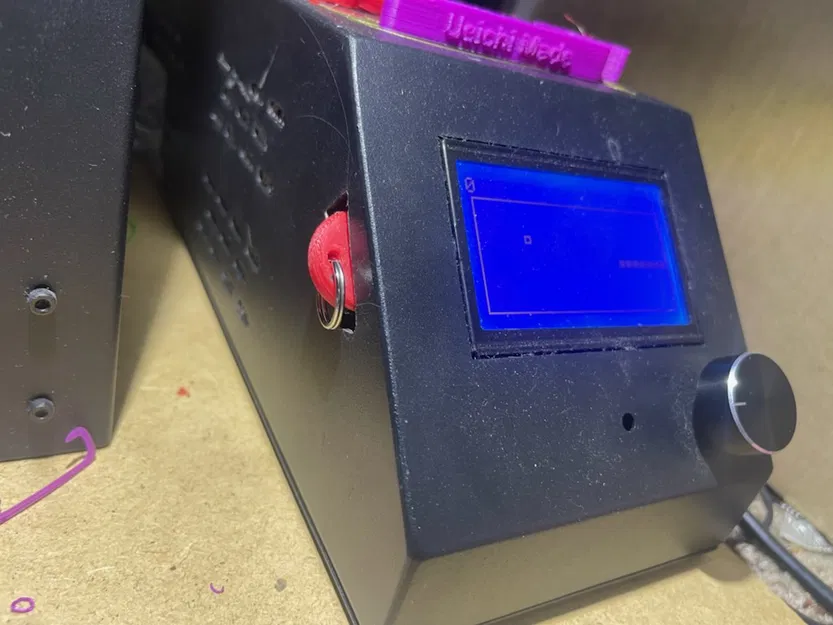 Móc Khóa Giữ/Chừa/Mở Rộng Thẻ Nhớ SD - Image 5