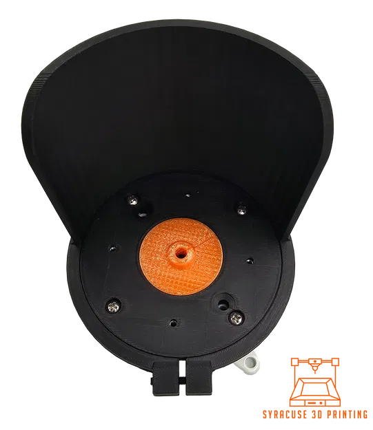 Adapter Hộp Nối Ngoài Trời Cho Camera Reolink RLC-520A - Image 3