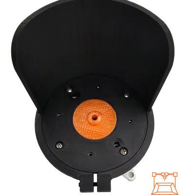 Adapter Hộp Nối Ngoài Trời Cho Camera Reolink RLC-520A