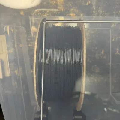 Con Lăn Sợi In 3D Cho Hộp Ikea Samla và Hộp Khô