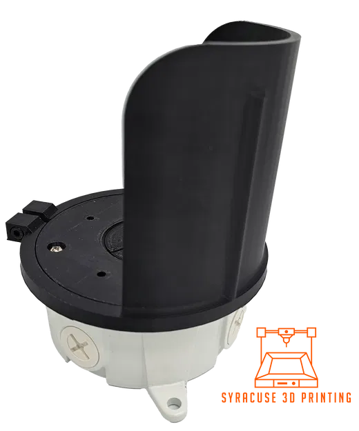 Adapter Hộp Nối Ngoài Trời Cho Camera Reolink RLC-520A - Image 4