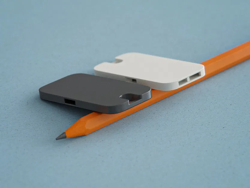 Còi Dẹt Túi Siêu To - Image 2