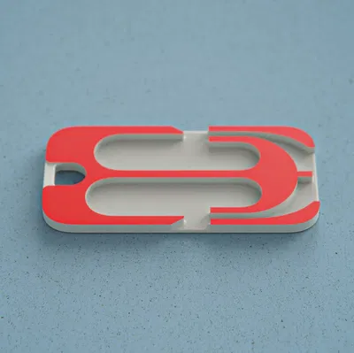 Còi Dẹt Túi Siêu To