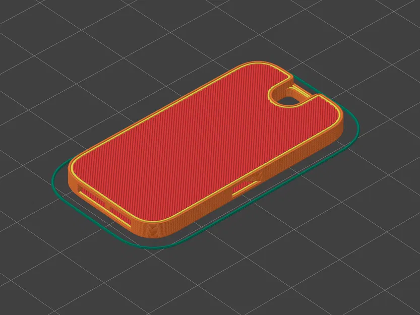 Còi Dẹt Túi Siêu To - Image 4