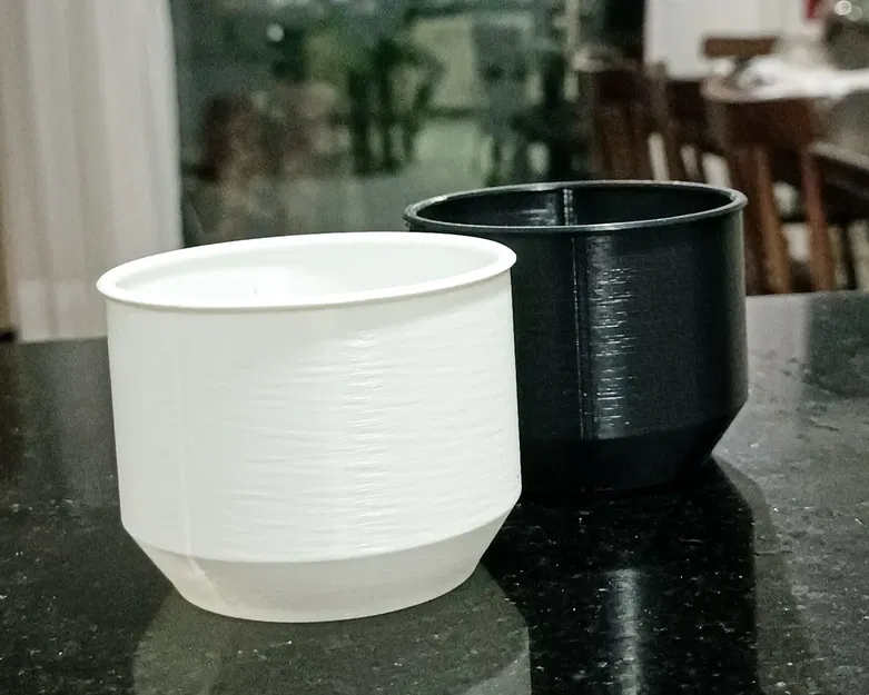 Chậu Cây Đơn Giản Của Dulf - Image 2