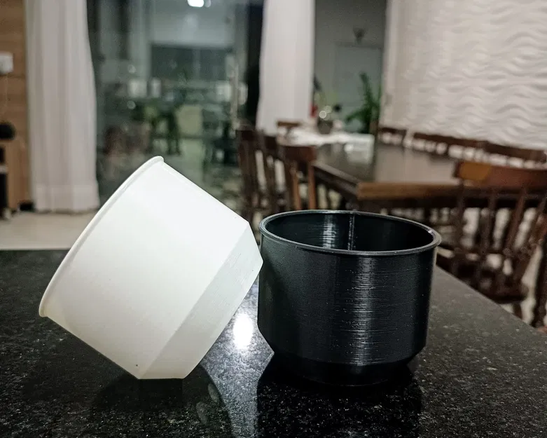 Chậu Cây Đơn Giản Của Dulf - Image 3