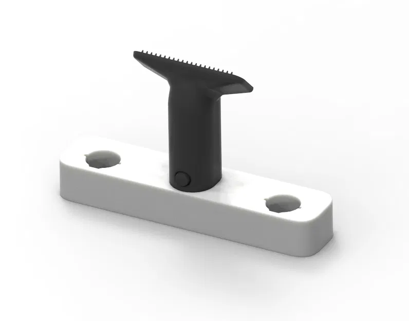 Kệ giữ phụ kiện Máy hút bụi Xiaomi G11 - Image 1