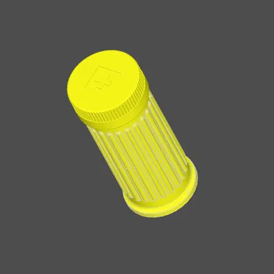 Hộp đựng Mỡ Súng/Mỡ Tự động StGW90 SIG550 Thụy Sĩ