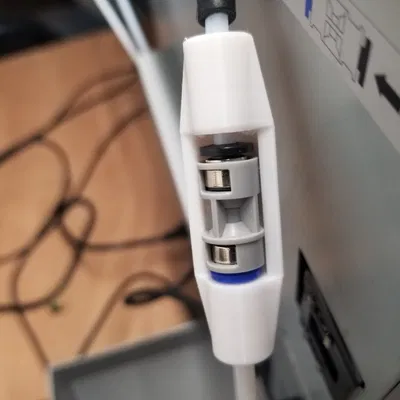 Dụng Cụ Hỗ Trợ Căn Chỉnh Khớp Nối PTFE