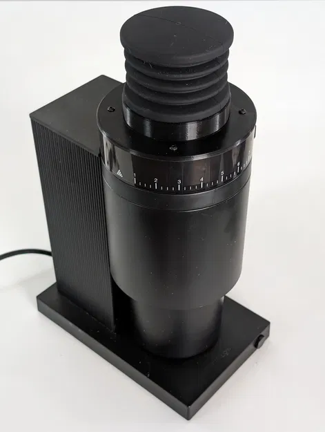 Ống Thổi Máy Xay Cà Phê Fellow Opus - Image 1