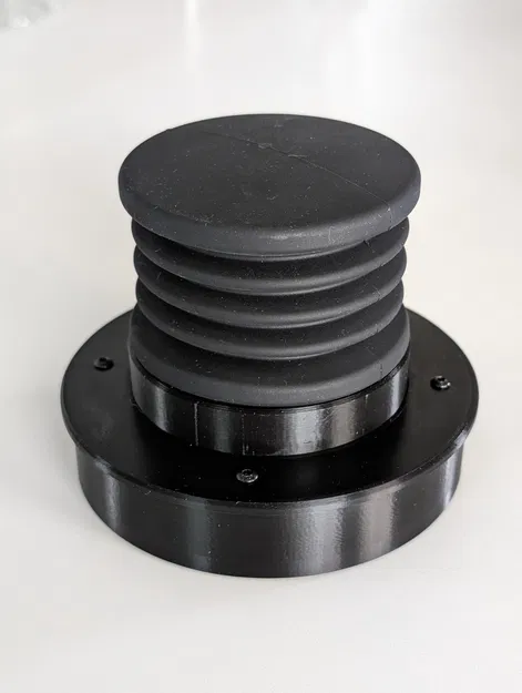 Ống Thổi Máy Xay Cà Phê Fellow Opus - Image 2