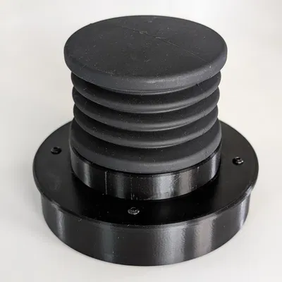 Ống Thổi Máy Xay Cà Phê Fellow Opus