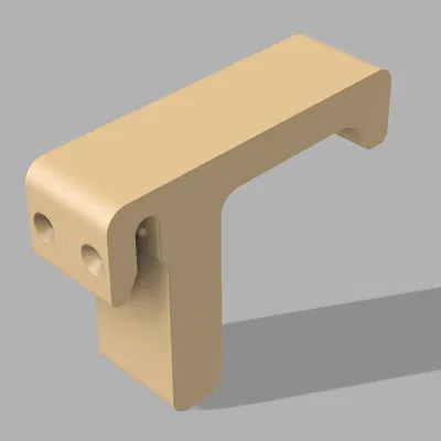 Móc Mở Cửa Máy Rửa Chén