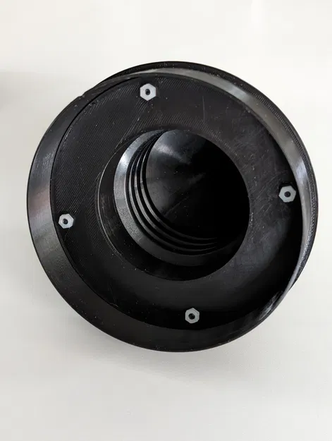 Ống Thổi Máy Xay Cà Phê Fellow Opus - Image 3