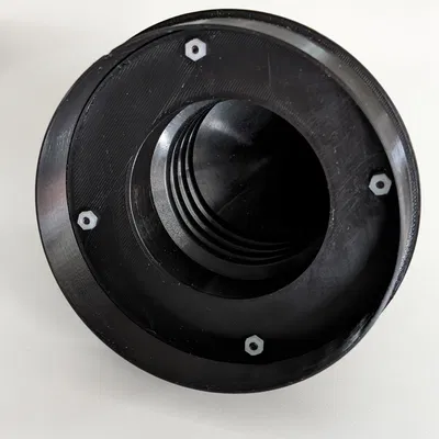 Ống Thổi Máy Xay Cà Phê Fellow Opus