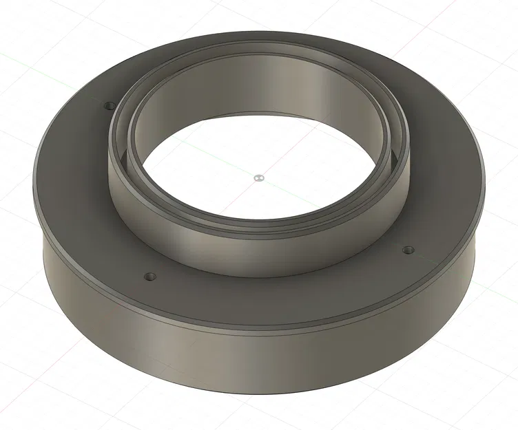 Ống Thổi Máy Xay Cà Phê Fellow Opus - Image 4