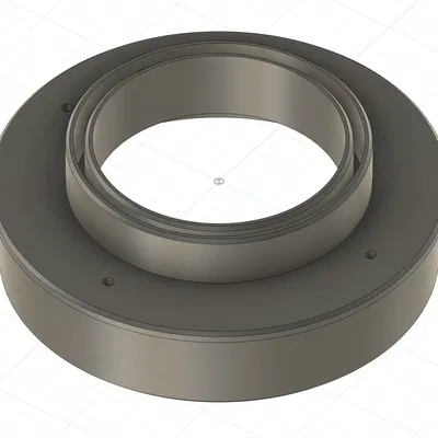 Ống Thổi Máy Xay Cà Phê Fellow Opus