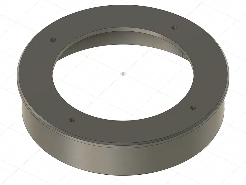 Ống Thổi Máy Xay Cà Phê Fellow Opus - Image 5