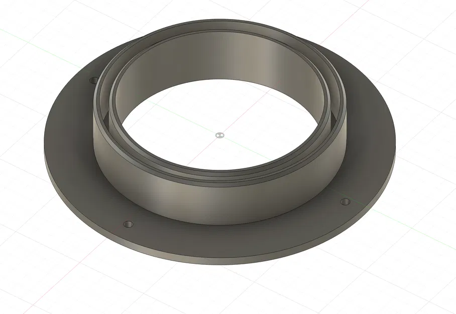 Ống Thổi Máy Xay Cà Phê Fellow Opus - Image 6