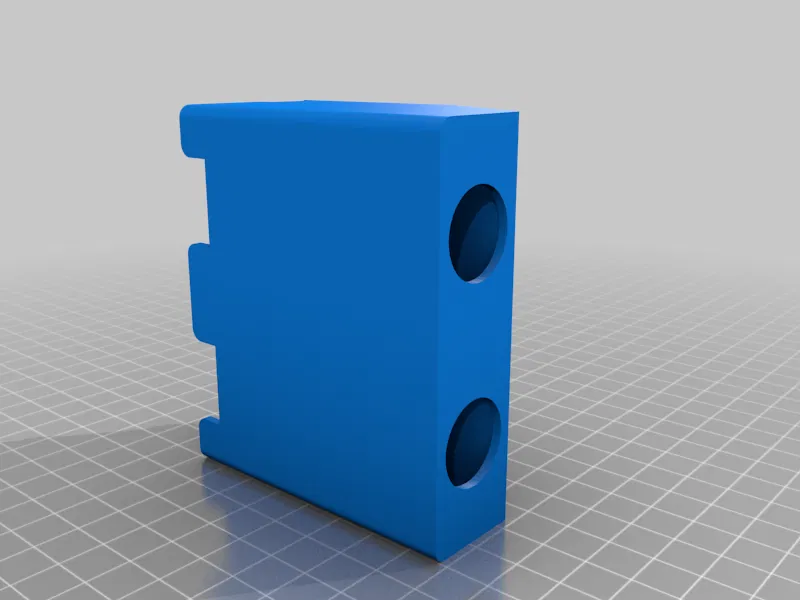 Hộp đựng pin cho 2 DJI Mini2, 2 GoPro Hero 9 và thẻ nhớ SD - Image 1