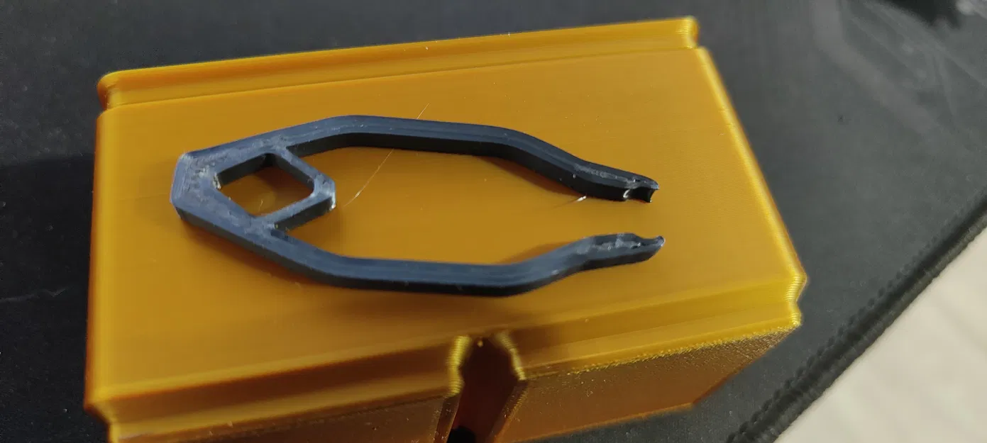 Nhíp Gắp Ngọc Trai - Image 1