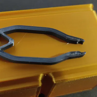 Nhíp Gắp Ngọc Trai