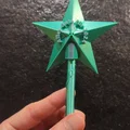 EnchantiShaker - Bình lắc muối hình đũa phép - Thumbnail 1