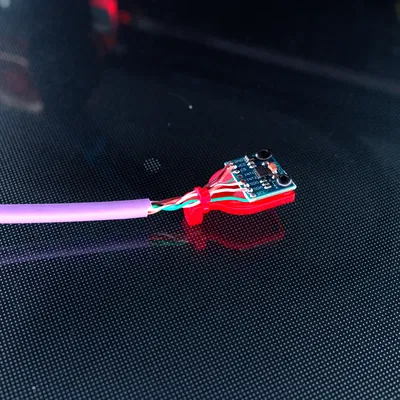 Giá đỡ ADXL cho Ender-7