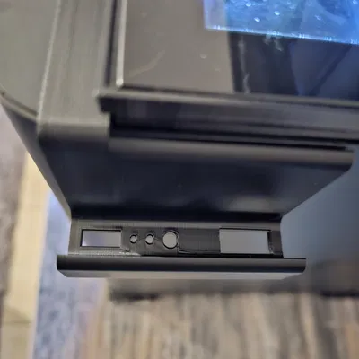 Chỗ Cắm Dụng Cụ Cho Bambu P1P và P1S