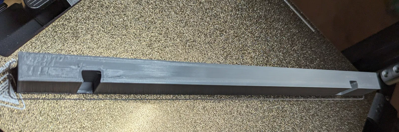 Tường Nối Cho Công Viên Trượt Ván Ngón (Finger SkatePark) - Image 2