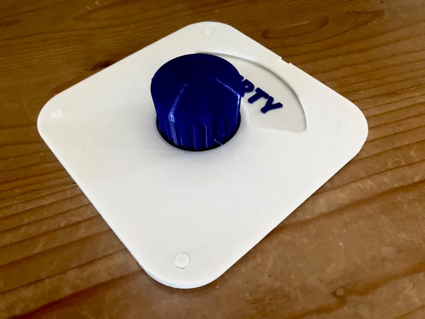 Màn Hình Trạng Thái Máy Rửa Chén Gắn Nam Châm - Image 2