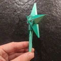EnchantiShaker - Bình lắc muối hình đũa phép - Thumbnail 2