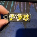 Kẹp An Toàn Haywire Robotics - Thumbnail 3